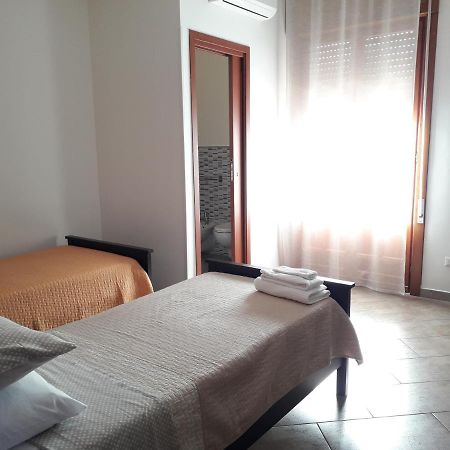 Colori Del Salento Bed and Breakfast Cellino San Marco Eksteriør billede