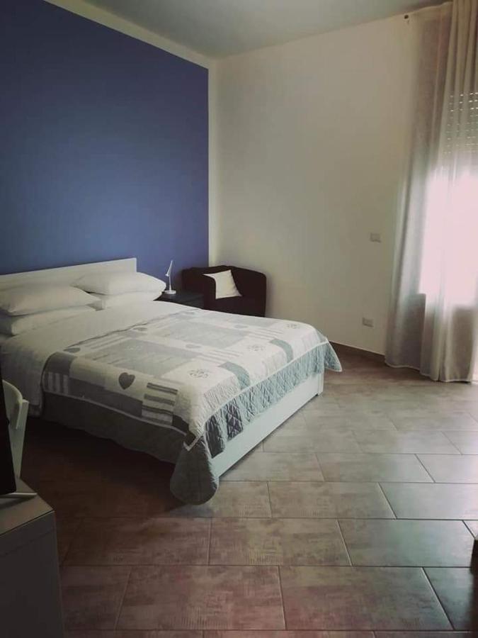 Colori Del Salento Bed and Breakfast Cellino San Marco Eksteriør billede