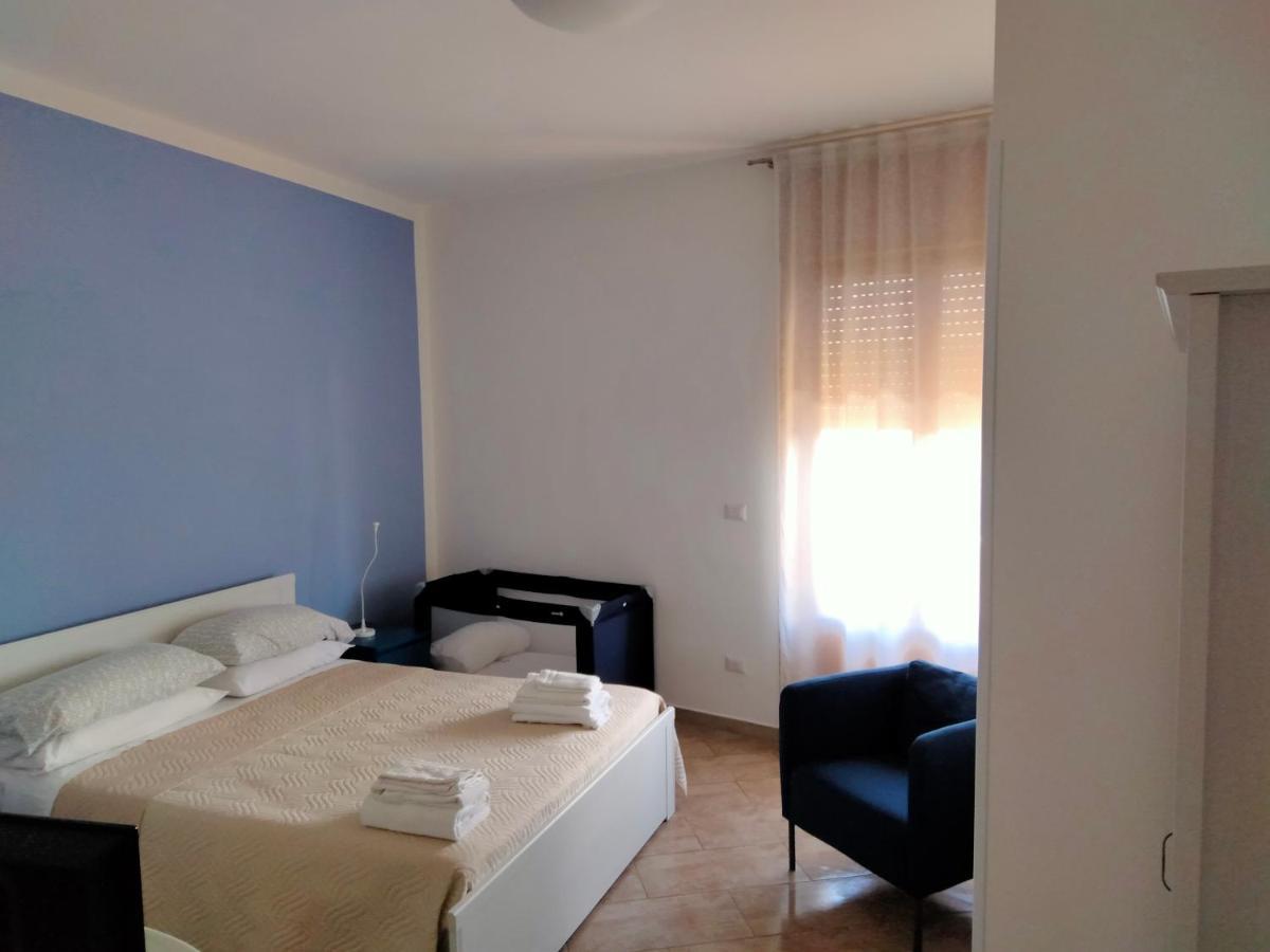 Colori Del Salento Bed and Breakfast Cellino San Marco Eksteriør billede
