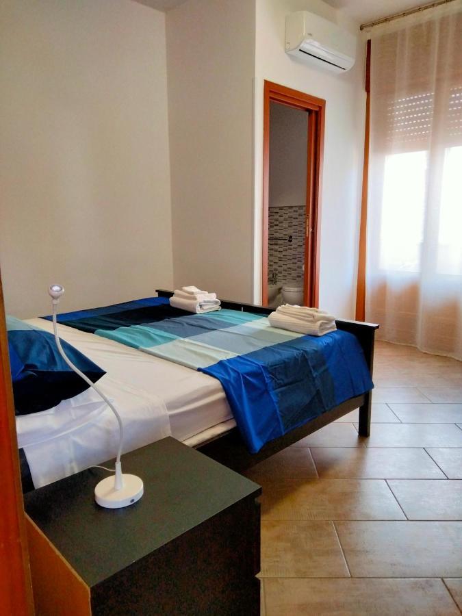Colori Del Salento Bed and Breakfast Cellino San Marco Eksteriør billede