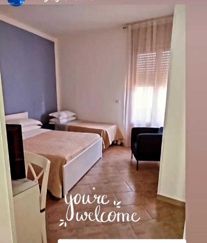 Colori Del Salento Bed and Breakfast Cellino San Marco Eksteriør billede