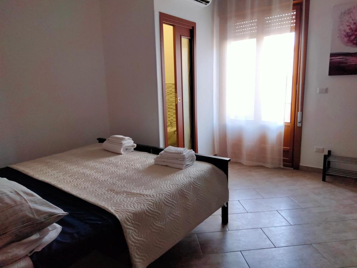 Colori Del Salento Bed and Breakfast Cellino San Marco Eksteriør billede