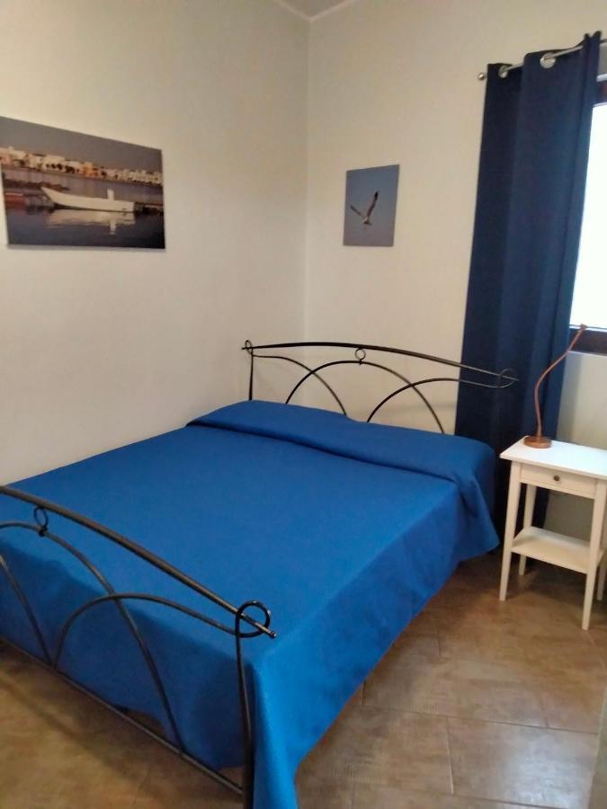 Colori Del Salento Bed and Breakfast Cellino San Marco Eksteriør billede