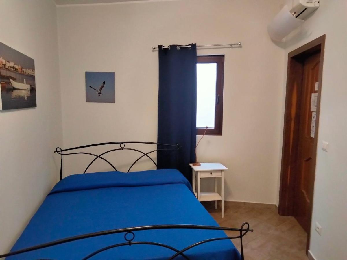 Colori Del Salento Bed and Breakfast Cellino San Marco Eksteriør billede