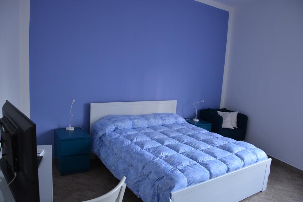 Colori Del Salento Bed and Breakfast Cellino San Marco Eksteriør billede