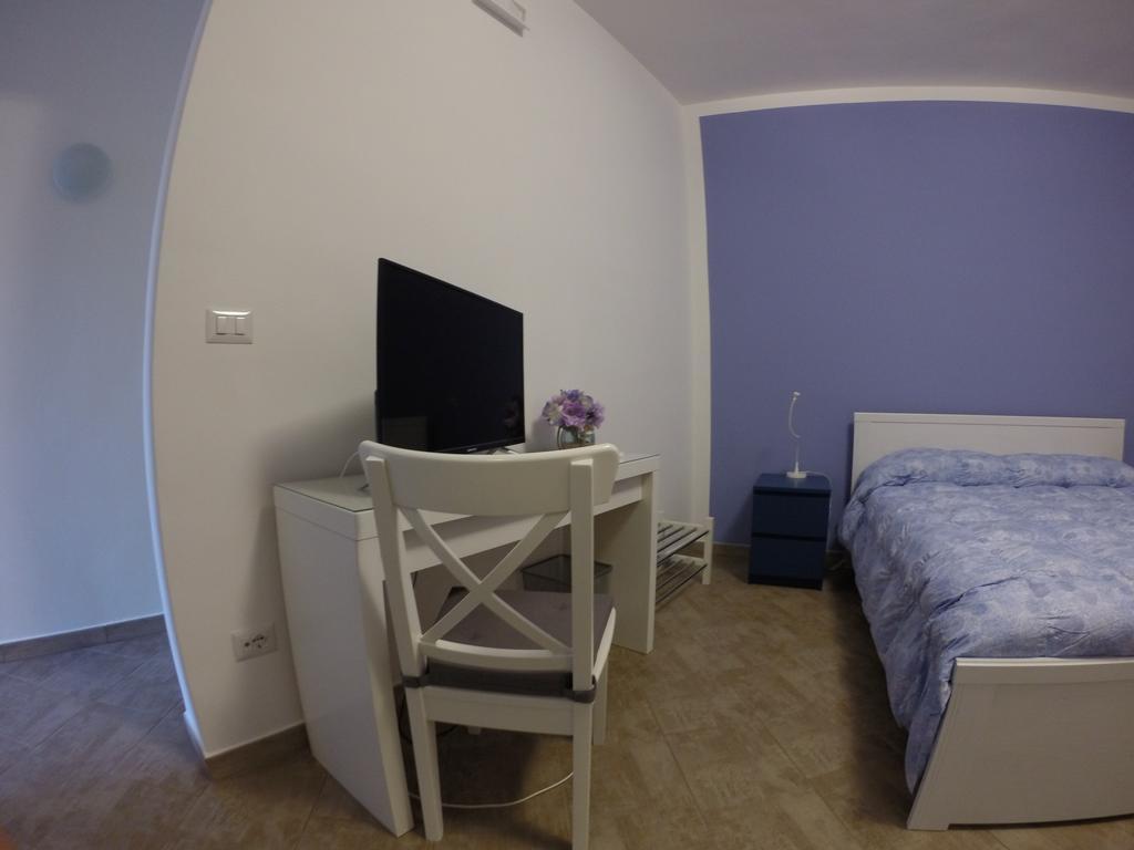 Colori Del Salento Bed and Breakfast Cellino San Marco Eksteriør billede