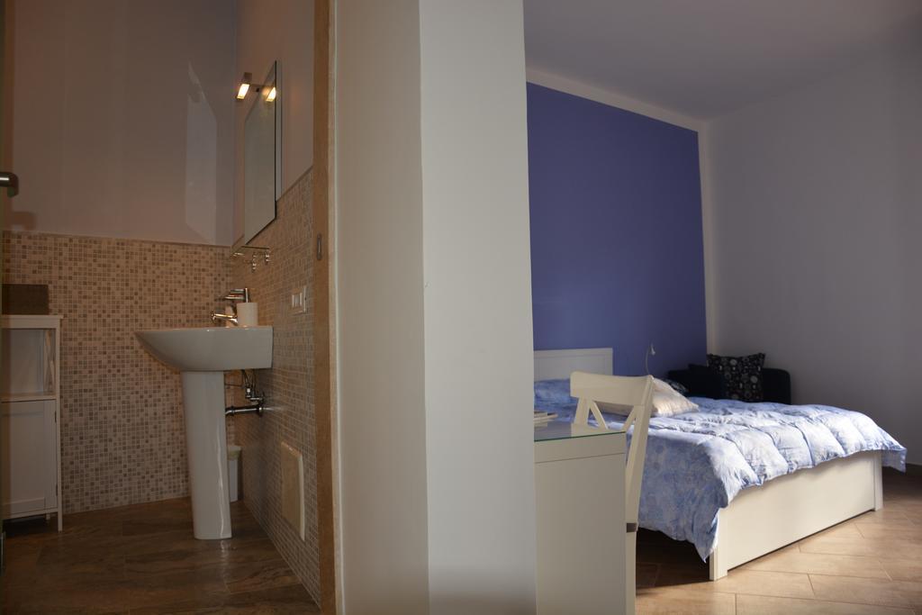 Colori Del Salento Bed and Breakfast Cellino San Marco Eksteriør billede