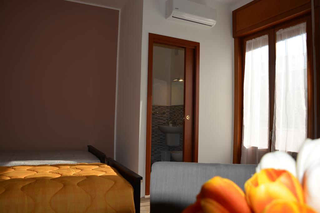 Colori Del Salento Bed and Breakfast Cellino San Marco Eksteriør billede