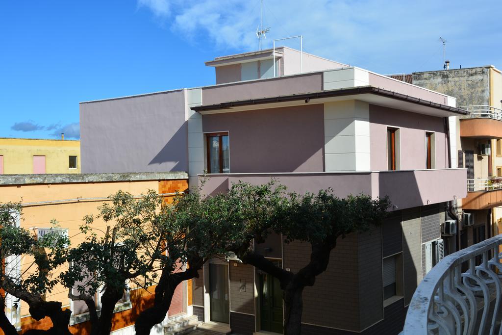Colori Del Salento Bed and Breakfast Cellino San Marco Eksteriør billede